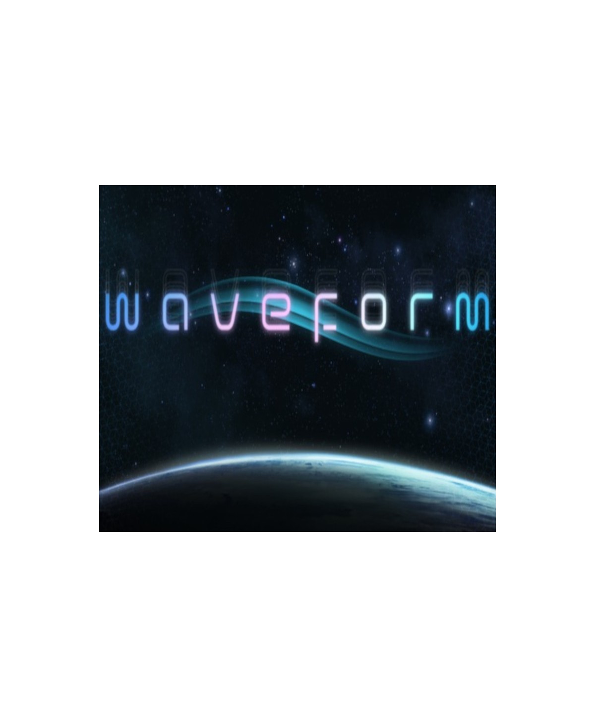 Waveform Steam Key GLOBAL